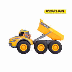Dickie Toys 203723007 veicolo giocattolo