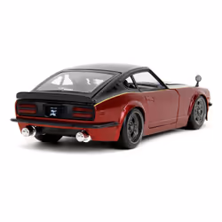 Jada Toys 1972 Datsun Modello city car Preassemblato 1:24 - Vista aggiuntiva 2