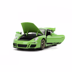 Jada Toys 253203092 modellino in scala Auto sportiva Preassemblato 1:24 - Vista aggiuntiva 2