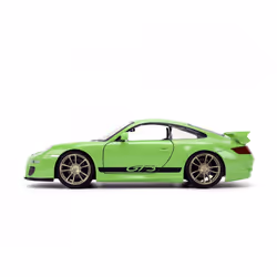 Jada Toys 253203092 modellino in scala Auto sportiva Preassemblato 1:24 - Vista aggiuntiva 3