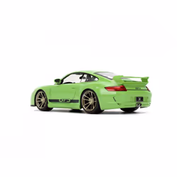 Jada Toys 253203092 modellino in scala Auto sportiva Preassemblato 1:24 - Vista aggiuntiva 4