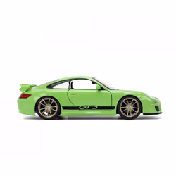 Jada Toys 253203092 modellino in scala Auto sportiva Preassemblato 1:24 - Vista aggiuntiva 5