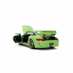 Jada Toys 253203092 modellino in scala Auto sportiva Preassemblato 1:24 - Vista aggiuntiva 6