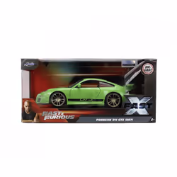 Jada Toys 253203092 modellino in scala Auto sportiva Preassemblato 1:24 - Vista aggiuntiva 7
