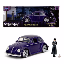 Jada Toys 253255076 modellino in scala Modello city car Preassemblato 1:24 - Vista aggiuntiva 5