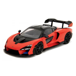 Jada Toys McLaren Senna Modello auto sportiva Preassemblato 1:24