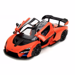 Jada Toys McLaren Senna Modello auto sportiva Preassemblato 1:24