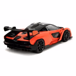 Jada Toys McLaren Senna Modello auto sportiva Preassemblato 1:24