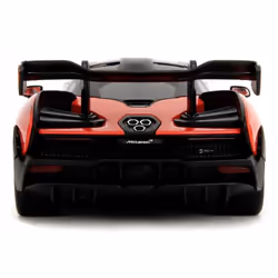 Jada Toys McLaren Senna Modello auto sportiva Preassemblato 1:24 - Vista aggiuntiva 5