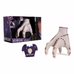 Jada Toys Wednesday - Vista aggiuntiva 5