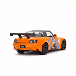 Jada Toys 253255084 modellino in scala Modello auto sportiva Preassemblato 1:24 - Vista aggiuntiva 2