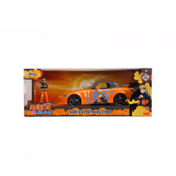 Jada Toys 253255084 modellino in scala Modello auto sportiva Preassemblato 1:24 - Vista aggiuntiva 4
