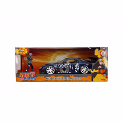 Jada Toys 253255085 modellino in scala Modello auto sportiva Preassemblato 1:24 - Vista aggiuntiva 4