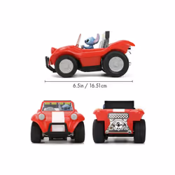 Jada Toys RC Stitch Buggy 1:24 - Vista aggiuntiva 3