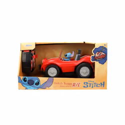 Jada Toys RC Stitch Buggy 1:24 - Vista aggiuntiva 4