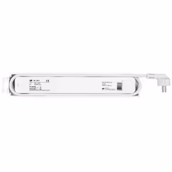 REV 14612113 prolunghe e multiple 2,4 m 6 presa(e) AC Interno Bianco - Vista aggiuntiva 6