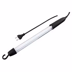 REV 0090950505, LED, 1 lampadina(e), 5 W, 6500 K, 400 lx, 35000 h
