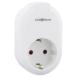 REV 0088707012 presa intelligente 2300 W Bianco