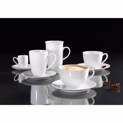Snap by R&B BIANCO tazza Cappuccino 1 pz