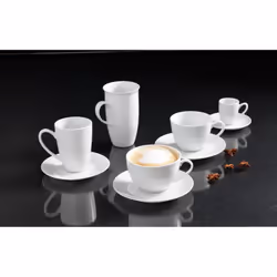 Snap by R&B BIANCO tazza Cappuccino 1 pz