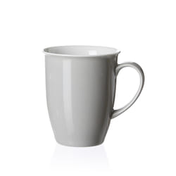 Flirt by R&B DOPPIO tazza Grigio Caffè