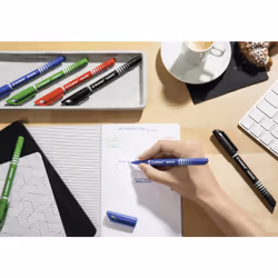 STABILO SENSOR fine penna tecnica Nero 1 pz - Vista aggiuntiva 4