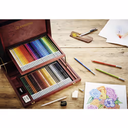 STABILO CarbOthello Multicolore 60 pz - Vista aggiuntiva 7