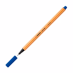 STABILO point 88 penna tecnica Blu 3 pz