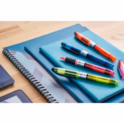 STABILO NAVIGATOR evidenziatore 1 pz Blu - Vista aggiuntiva 5