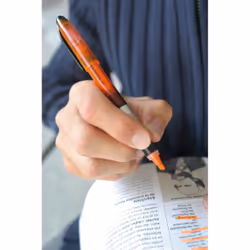 STABILO NAVIGATOR evidenziatore 1 pz Blu - Vista aggiuntiva 6