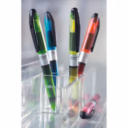 STABILO NAVIGATOR evidenziatore 1 pz Blu - Vista aggiuntiva 8