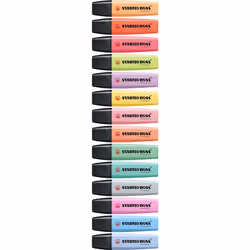 STABILO Boss Original evidenziatore 10 pz - Vista aggiuntiva 4