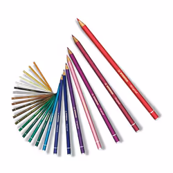 STABILO Original Multicolore 24 pz - Vista aggiuntiva 6