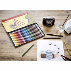 STABILO Original Multicolore 38 pz - Vista aggiuntiva 5