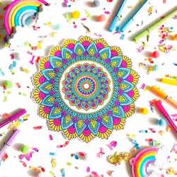 STABILO Pen 68 marcatore Rosa 1 pz - Vista aggiuntiva 8