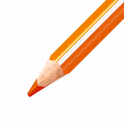 STABILO Trio Thick Arancione 1 pz