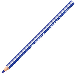STABILO Trio Thick Blu 1 pz
