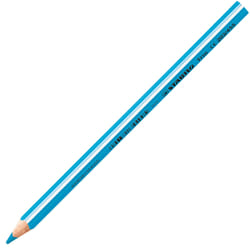 STABILO Trio Thick Blu 1 pz