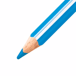 STABILO Trio Thick Blu 1 pz - Vista aggiuntiva 2