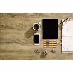 STABILO pointVisco Penna in gel con cappuccio Fine Nero 10 pz