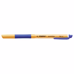 STABILO pointVisco Fine Penna in gel con cappuccio Multicolore 10 pz - Vista aggiuntiva 2