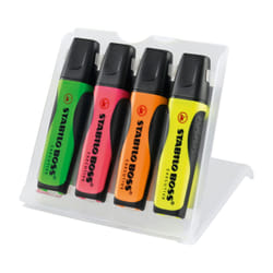 STABILO Evidenziatore premium BOSS Executive