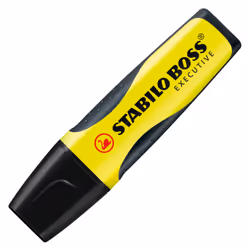 STABILO Evidenziatore premium BOSS Executive