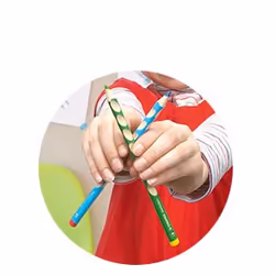 STABILO EASYcolors Nero 1 pz - Vista aggiuntiva 6