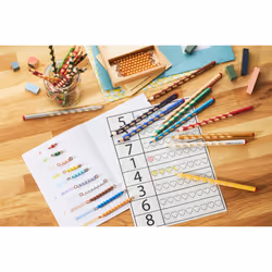 STABILO EASYcolors Arancione 1 pz - Vista aggiuntiva 7