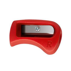 STABILO 4532 temperino Temperamatite manuale Rosso