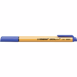 STABILO GREENpoint penna tecnica Nero, Blu, Rosso, Verde 4 pz - Vista aggiuntiva 5