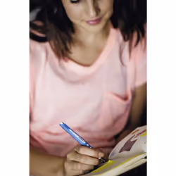 STABILO worker+ colorful Penna stick a sfera Rosso 1 pz - Vista aggiuntiva 7