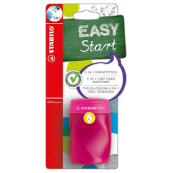 STABILO EASYsharpener Temperamatite manuale Rosa