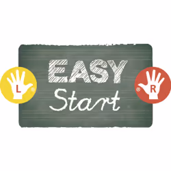 STABILO EASYergo 1.4 portamine 1,4 mm HB 1 pz - Vista aggiuntiva 6